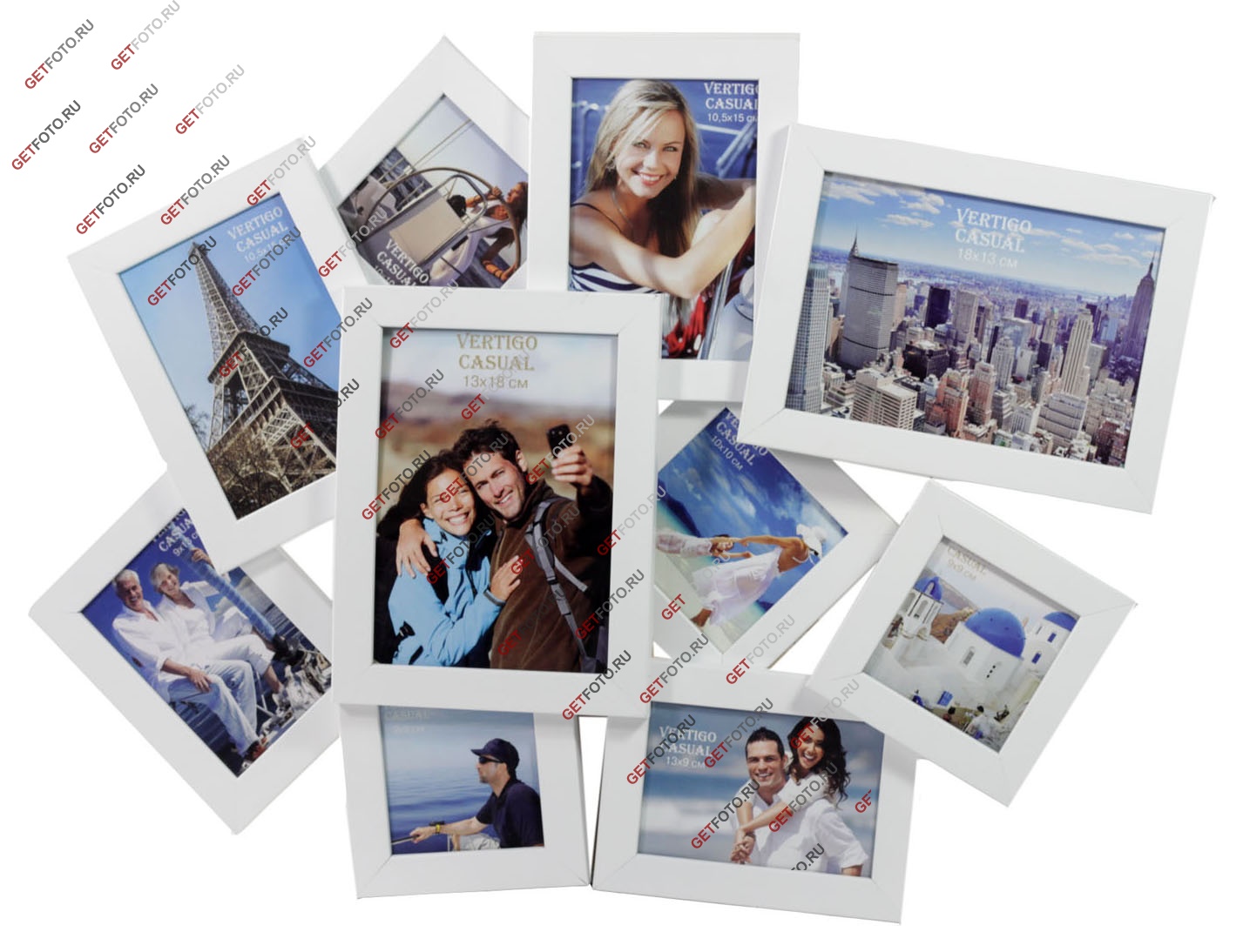 Деревянные = фоторамки, рамки для фотографий.