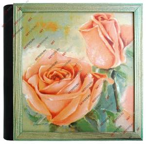 ������� ������ ��� ���������� MONTBLANC � ��������� �������, 100 ������� 35�35, ���. MURALES ROSA