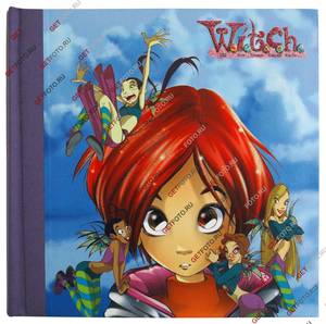    , 200  1015,  WITCH