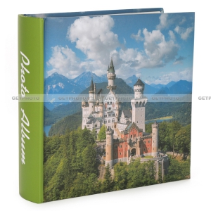 ,    1015, 200 , , , Schloss Neuschwanstein, 