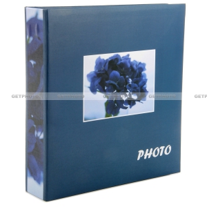 ,    , 100  (50 ) 2328, BLUE FLOWER