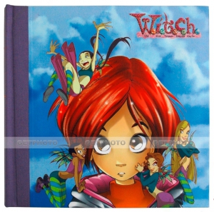    , 200  1015,  WITCH