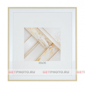 ����������� ����� ��� ����������, �������, �������, ������� 30�30 ��, WOOD PASSPARTOUT, ���������-�����